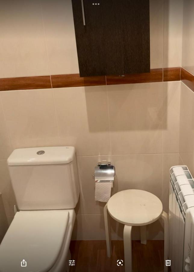 Maravilloso Apartamento En La Playa...Muy Especial Sanxenxo Kültér fotó